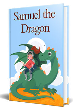 Samuel The Dragon