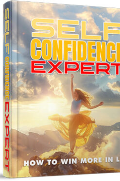 Self Confidence Expert