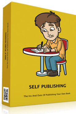Self Publishing