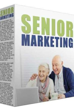 Senior Marketing Ecourse