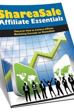 Shareasale Marketing Essentials
