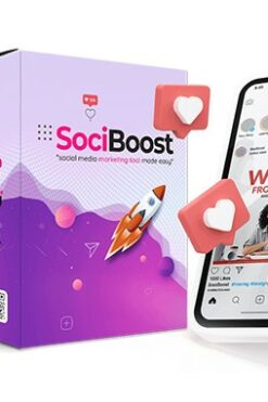 SociBoost