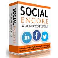 Social Encore