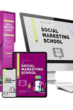 Social Marketing School
