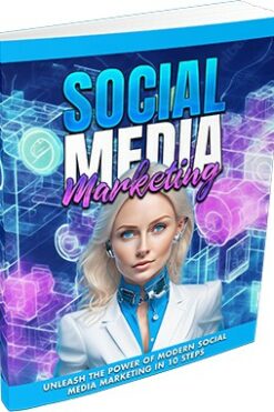 Social Media Marketing 2023