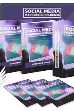 Social Media Marketing Influence