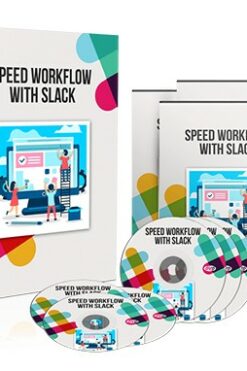 Speed Workflow With Slack