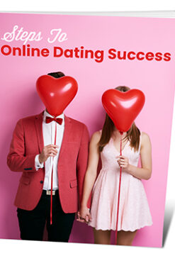 Steps To Online Dating Success