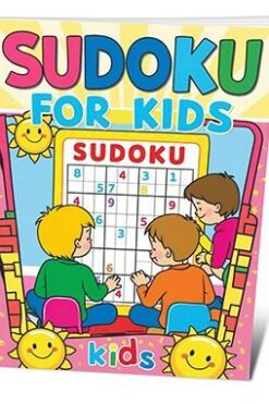 Sudoku For Kids