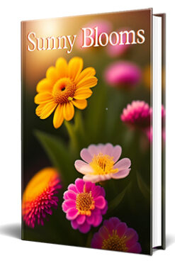 Sunny Blooms