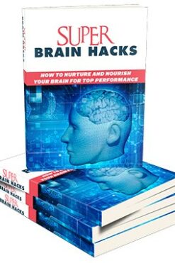Super Brain Hacks