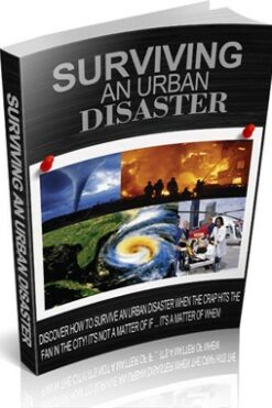 Surviving An Urban Disaster
