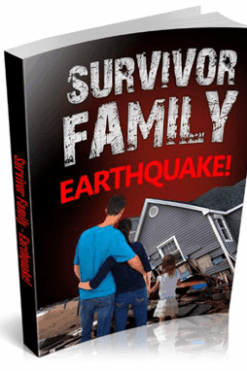Survivor Family – Earthquake
