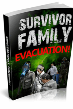 Survivor Family – Evacuation