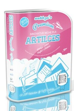 Tattoo PLR Articles