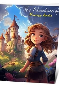 The Adventure Of Princess Amelia