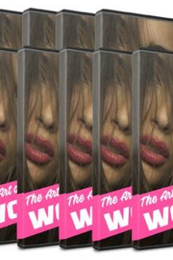 The Art of Seducing a Woman