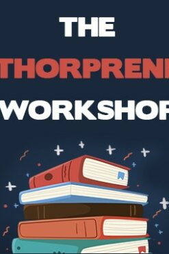 AuthorPreneur Workshop