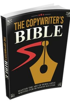 The Copywriter’s Bible