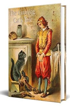 The Cunning Cat’s Tale