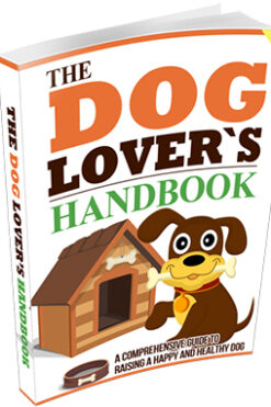 The Dog Lovers Handbook