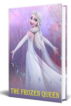 The Frozen Queen