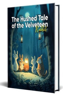 The Hushed Tale Of The Velveteen Rabbit