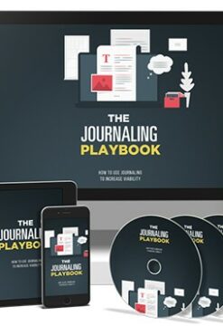 The Journaling Playbook