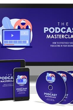 The Podcast Masterclass – Spotify Edition