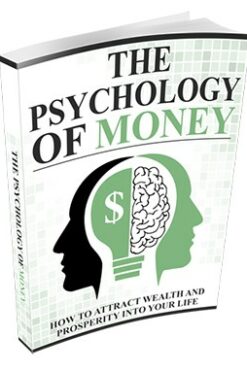 The Psychology of Money