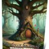 the secret garden of whimsy woods