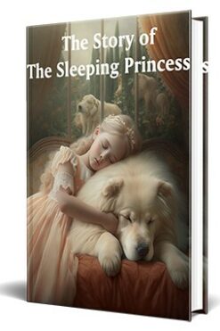 The Story Of The Sleeping Princess