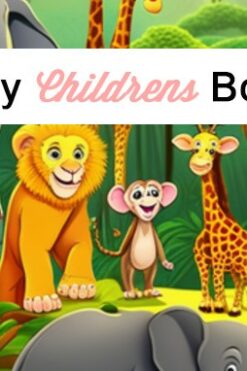 Thirty Childrens Books