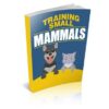 Training Small Mammals