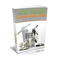Trash Cash Machine