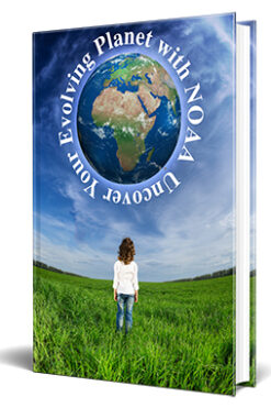 Uncover Your Evolving Planet With NOAA