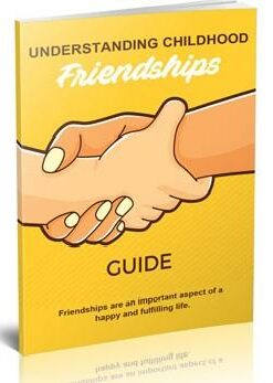 Understanding Childhood Friendships