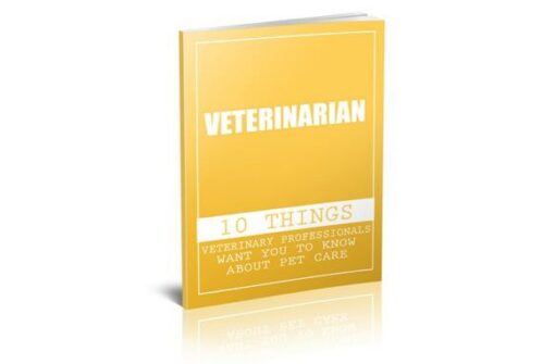 Veterinarian