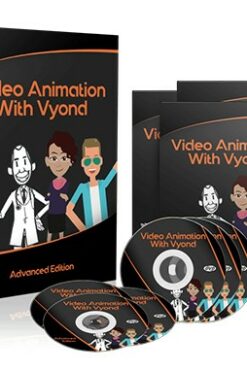 Video Animation With Vyond