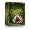 Vintage Christmas Countdown