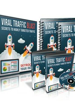 Viral Traffic Blast