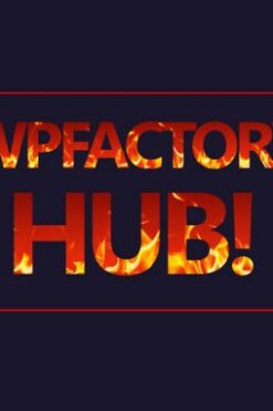 WP Factory Hub