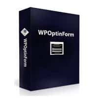 WP Optin Form