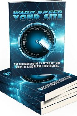 Warp Speed Your Site