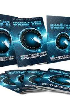 Warp Speed Your Site Upgrade Package