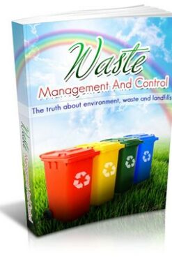 Waste Management And Control