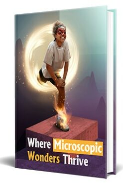 Where Microscopic Wonders Thrive