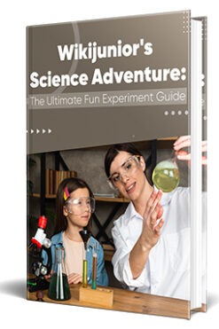 Wikijuniors Science Adventure