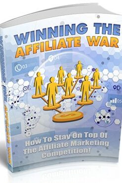 Winning The Affiliate War