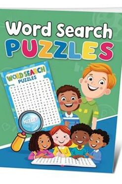 Word Search Puzzles